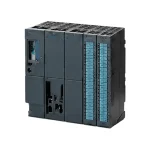 کنترلر PLC صنعتی