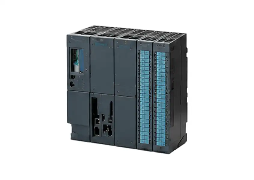 کنترلر PLC صنعتی