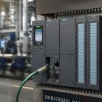 کنترلر PLC صنعتی